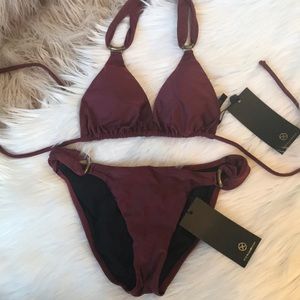 Vix Paulahermanny bikini